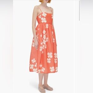 NWOT Stine Goya Yanina Floral Sundress SEE DESCRIPTION
